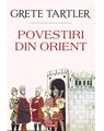 Copertă produs Povestiri din Orient - thumb 1