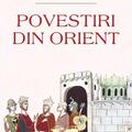 Copertă produs Povestiri din Orient - gallery small 