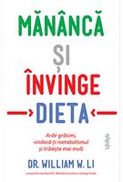 Imagine produs Măn&acirc;ncă și &icirc;nvinge dieta