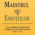 Copertă produs Maestrul emoțiilor - gallery small 