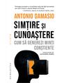 Copertă produs Simțire și cunoaștere - thumb 1
