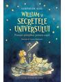 Copertă produs William și secretele Universului - thumb 1