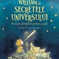 Copertă produs William și secretele Universului - gallery small 