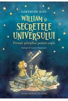 Imagine produs William și secretele Universului