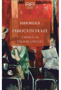 Copertă produs Fabrica de fraze