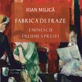 Copertă produs Fabrica de fraze - gallery small 