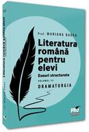 Dramaturgia (Vol. 3)