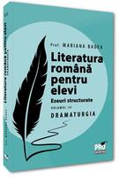 Imagine produs Dramaturgia (Vol. 3)