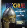 Copertă produs Istorie pentru concursul de admitere la Academia de Poliție - gallery small 