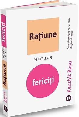 Copertă produs Rațiune pentru a fi fericiți