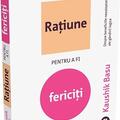 Copertă produs Rațiune pentru a fi fericiți - gallery small 