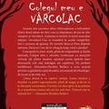 Copertă produs Colegul meu e v&acirc;rcolac - gallery small 