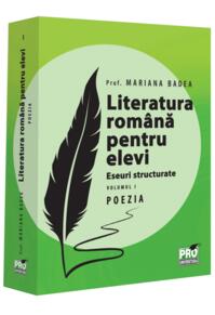 Copertă produs Poezia (Vol. 1)