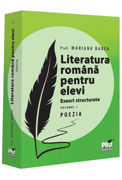 Copertă produs Poezia (Vol. 1)