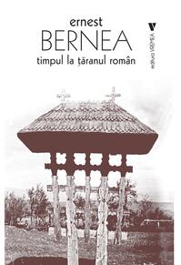 Copertă produs Timpul la țăranul rom&acirc;n