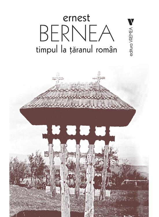 Copertă produs Timpul la țăranul rom&acirc;n - gallery big 1