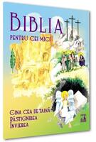 Imagine produs Biblia pentru cei mici