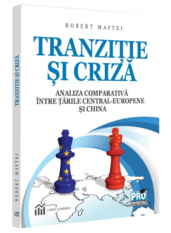 Copertă produs Tranziție și criză - gallery big 1