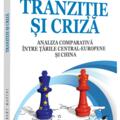 Copertă produs Tranziție și criză - gallery small 