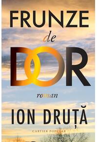 Copertă produs Frunze de dor