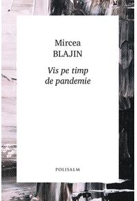 Copertă produs Vis pe timp de pandemie