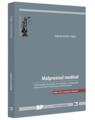 Copertă produs Malpraxisul medical - thumb 1