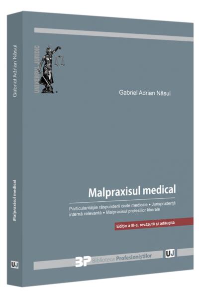 Malpraxisul medical
