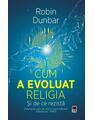 Copertă produs Cum a evoluat religia - și de ce rezistă - thumb 1