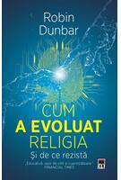 Imagine produs Cum a evoluat religia - și de ce rezistă