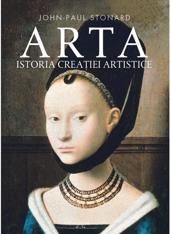 Copertă produs Arta. Istoria creației artistice - gallery big 1