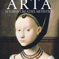 Copertă produs Arta. Istoria creației artistice - gallery small 