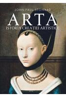 Imagine produs Arta. Istoria creației artistice