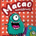 Copertă produs Macao monstruos - gallery small 