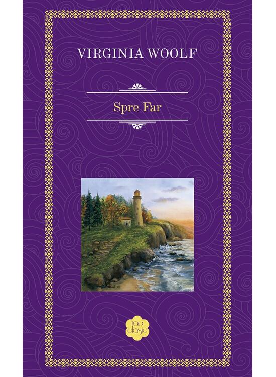 Copertă produs Spre far - gallery big 1