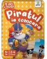 Copertă produs Piratul ia comoara - thumb 1