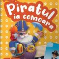 Copertă produs Piratul ia comoara - gallery small 