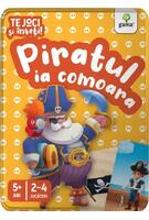 Imagine produs Piratul ia comoara