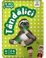 Copertă produs T&acirc;ndălici - thumb 1