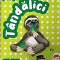 Copertă produs T&acirc;ndălici - gallery small 