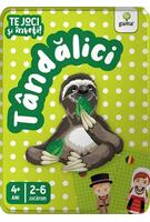 T&acirc;ndălici