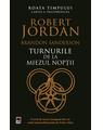 Copertă produs Turnurile de la miezul nopții (Vol. 13) - thumb 1