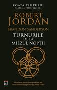 Turnurile de la miezul nopții (Vol. 13)