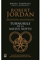 Turnurile de la miezul nopții (Vol. 13)