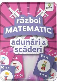 Copertă produs Adunări și scăderi