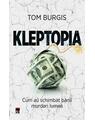 Copertă produs Kleptopia - thumb 1