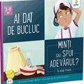 Copertă produs Ai dat de bucluc. Minți sau spui adevărul? - gallery small 