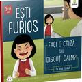 Copertă produs Ești furios. Faci o criză sau discuți calm? - gallery small 