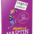 Copertă produs Mlădiosul Martin - gallery small 