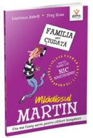 Imagine produs Mlădiosul Martin