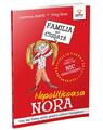 Copertă produs Nepoliticoasa Nora - thumb 1